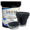 Snowy River Black, Cocktail & Margarita Sugar Rimmer - Vibrant Naturally Colored
