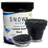 Snowy River Black, Cocktail & Margarita Sugar Rimmer - Vibrant Naturally Colored