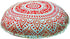 32" ICC Large Round seat Floor Cushion Chair Ottoman Cover Pouf Pillow Meditation Floor Cushions for Adults Seating
