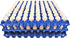 Rite Farm Products 12 Pack 90 Plastic Egg Trays - Egg Capacity
