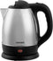 Courant Cordless Stainless Steel Kettle (1.7 Liter) with 360 Degree Rotational Body