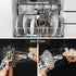 2Pcs Wide Potato Smasher,Mashed Potato Masher,Stainless Steel Masher Kitchen Tool for Bean,Vegetable,Food,Fruit,Salad