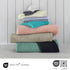 9 Set, 100% 2 2 2 2 1 Classic Turkish Towels CTT - Piece Premium Towel Turkish Cotton, Highly Absorbent & Comfy