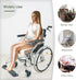 4" 12" HIGOGOGO Corduroy Recliner Chair Cushion with Lumbar Support Pillow Soft Non-Slip Thick Seat Pad Prevent