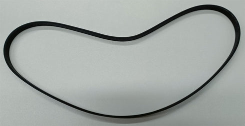 WH01X10302 Washing Machine Drive Belt for GE Washer, Replaces Multiple Models, Fits Various GE Washers