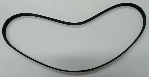 WH01X10302 Washing Machine Drive Belt for GE Washer, Replaces Multiple Models, Fits Various GE Washers