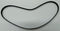 WH01X10302 Washing Machine Drive Belt for GE Washer, Replaces Multiple Models, Fits Various GE Washers