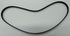 WH01X10302 Washing Machine Drive Belt for GE Washer, Replaces Multiple Models, Fits Various GE Washers