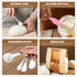 18 34 Oz Set RYTOXILO Sourdough Starter Kit, Pcs Sour Dough Bread Baking Supplies Kits for Beginners with Glass Starter