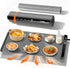 Food Warming Mat with Heat-Resistant Pad, 26X15 Inch, 6 Temperature & 6