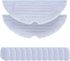 12 Pcs Mop Cloth Pad for Roborock S7 / S7+ / S7