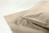Elegant Comfort 1500 Thread Count Embroidered Egyptian Quality Luxurious Silky Soft Pillowcase, Standard/Queen Size,