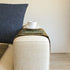 Set 2 15.8"" 11"", Ultimate Premium Products of Wooden Sofa Tray, Armrest Tray Table for Couch, Foldable, Flexible Sofa