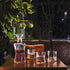 Bormioli Rocco Cassiopea Double Old Fashioned Glass, Set of 4