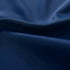 DONREN Navy Blue Blackout Tier Curtain Panels, Thermal Insulated Room Darkening Valance Curtains (30 by 30 Inch, 2