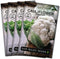 Sow Right Seeds - Snowball Cauliflower Seed for Planting - Non-GMO Heirloom
