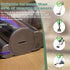 Vacuum Cleaner Dust Display LED, Reveal Microscopic Dust & Illuminate Pet Hair, Universal Accessories