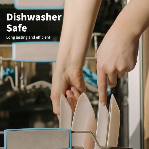 Makerstep Over the Sink Colander Strainer Basket, Expandable for Washing, Draining, and Drying, Grey Kitchen Essential