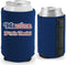 Merica F Yeah Magnetic Can Coolie, Navy (1)