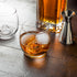 On The Rock Glass with Ice Ball Mold - Final Touch, Elevate Your Whiskey Experience