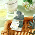 24 Sets Mini Eucalyptus Handmade Soaps Wedding Soap Bulk Party Gifts Baby Shower Gifts for Guest with Thank You Cards