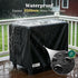 40 inch 600D MR. COVER Outdoor Prep Table Cover for Royal Gourmet Cart Flattop Worktable, Heavy Duty Waterproof