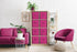 Sorbus Fabric Storage Cubes - 8 Foldable Storage Bins for Organizing Pantry, Cubbies, and Toy Box