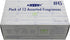 Satya Bangalore (BNG) Set of 12 Incense Sticks, Variety Pack: Nag Champa, Red Champa, Black Champa, and More