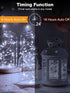 6Pack 7ft 20 3 Fairy Lights with Timer, LED Twinkle Light Battery Operated Modes, Mini String Lights for Christmas