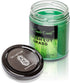 Fresh Cut Grass Candle - 6 oz Jar Candle with up to 40 Hour Burn Time