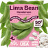 SVI 50 Henderson Lima Bean Seeds (Phaseolus lunatus) Bush Baby Lima Beans
