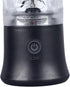 Portable Blender, 18000rpm 600ml Large Capacity Cordless Stainless Steel Blender with 6 Ultra Sharp Blades for Shakes