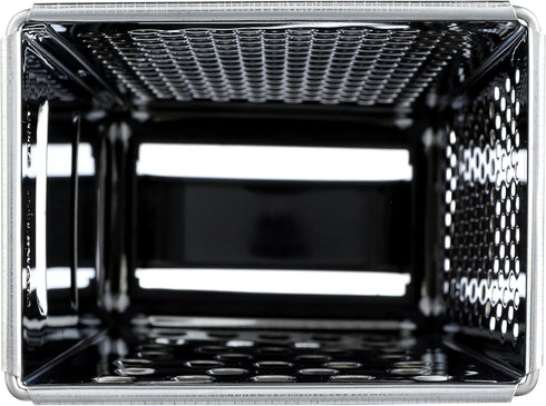 IMUSA 8" TIN GRATER, 0.25MM