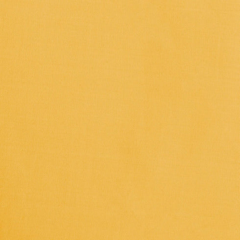 DII Solid Pastel Napkin Set, Cotton, Yellow, 20x20 Inch, 6 Count