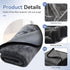 CHENLUKJ 3pcs Must-Have!15.7x23.6in Shiny Cleaning Wipes Shower Cleaning Cloths- Super Absorbent Microfiber Bath Towels