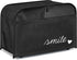 kwmobile Cover for 2 Slice Toaster - Smile Heart White/Black