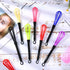 12 Pack Hair Color Whisk Mini Whisk for Hair Dye Mixing, Christmas Gifts, Salon Barber Plastic Mixer Tool