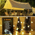 66 200 8 Minetom Mini Globe String Lights, Ft. LED Fairy String Lights Plug in, Modes with Remote, Decor for Indoor