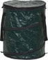 Household Essentials Pop Up Hamper, Pop Up Camping Trash Can, Great for Outdoor or Indoor Use, Portable and Collapsible