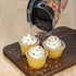 ProKeeper Food Storage Container - 1.5 Cup Capacity, Durable Airtight Storage Solution for Freshness