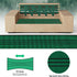 KEPYDRMTF 2 6 Rolls Webbing Band Replacement for Chair, Couch, Sofa, Upholstery Seater Repair Material, Elastic, Latex