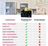 6750JA3001C Refrigerator Overload C compatible with LG Kenmore by ENTERPARK