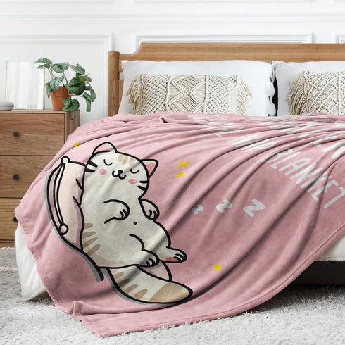 SteadStyle Mothers Day Daughter Gifts from Mom Dad, Gifts for Daughter Blanket, Idea Daughters Birthday Gift, Present