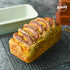 9 5 Inch Loaf Pan, x Nostick Banana Bread Pan - Sourdough Carbon Steel Bakeware Rectangle Toast and Cake for Oven