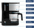Elite Gourmet EHC9420 Automatic 5-Cup Brew & Drip Coffee Maker with Pause N Serve Reusable Filter, On/Off Switch, Water Level Indicator by Elite Gourmet