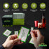 Let's Get Intoxicated 150 21+ Card Adult Drinking Game for Game Night, Parties, & Friends | Wild Dares, Confessions