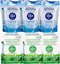 Refrigerator Air Filter Cartridge W10311524 W10346771A Produce Preserver Replacement Filter