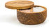 RSVP International Wood Salt Box, One Size