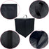 Wanty Heat-Resistant Dust-Proof Cover: Waterproof Nylon Fabric Protection for COSORI Air Fryer 6.8 Qt