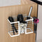 Hair Tool Organizer, 3 in 1 Metal Bathroom Blow Dryer Holder for Flat Iron, Curling Iron, Hair Care & Styling Tools